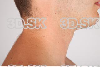 Neck texture of Dionyz 0004